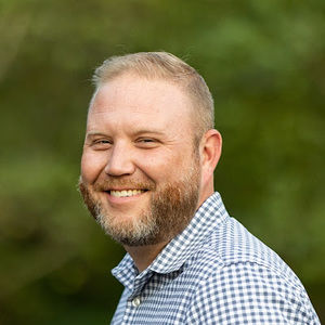 Meet your Posher, Eric